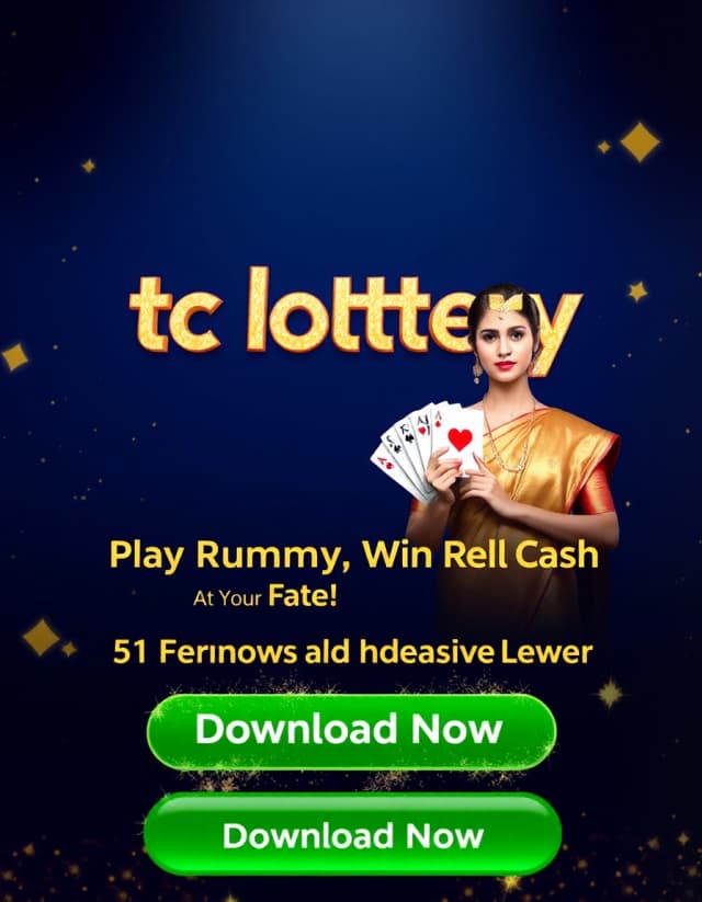 Tc Lottery Banner